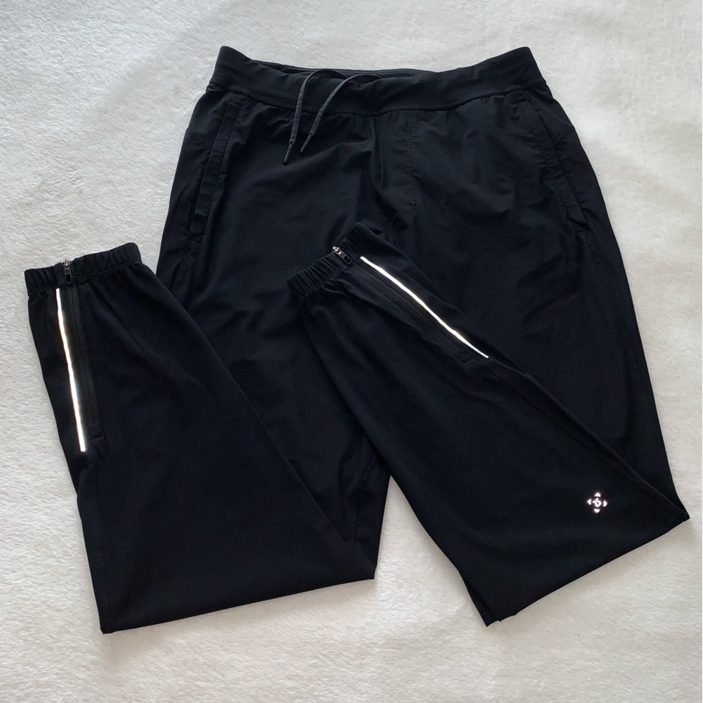 Lululemon Surge Jogger Black Size M